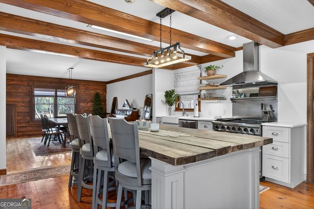 261 McIntosh Circle, Jackson, GA 30233