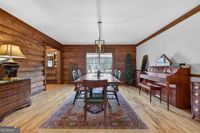 261 McIntosh Circle, Jackson, GA 30233