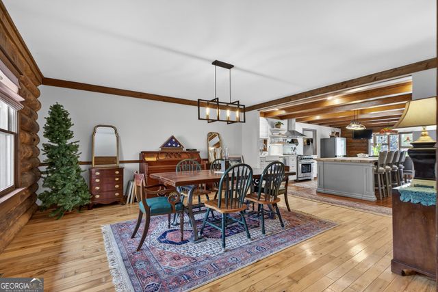 261 McIntosh Circle, Jackson, GA 30233