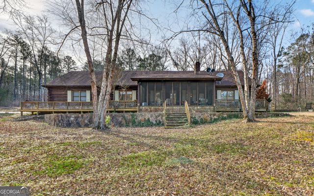 261 McIntosh Circle, Jackson, GA 30233