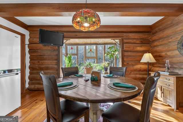 261 McIntosh Circle, Jackson, GA 30233