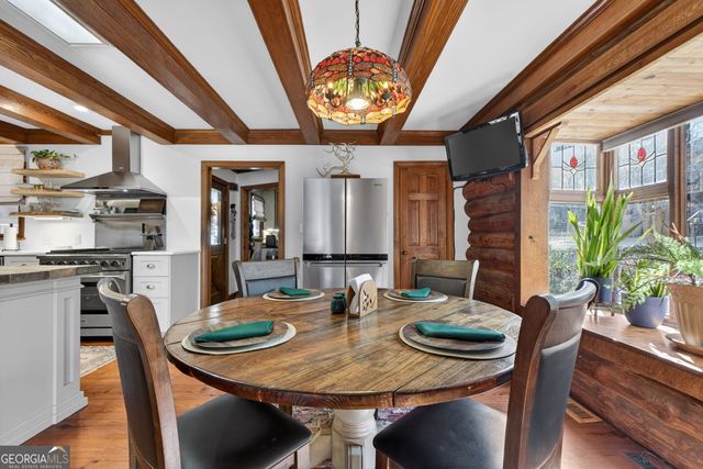 261 McIntosh Circle, Jackson, GA 30233