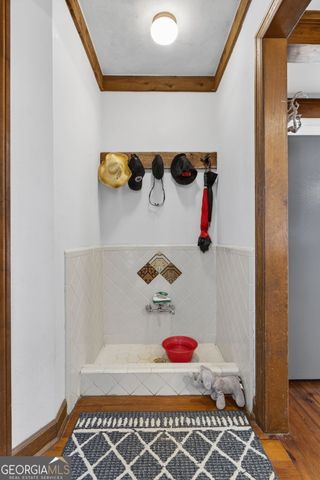 261 McIntosh Circle, Jackson, GA 30233