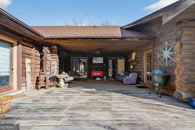 261 McIntosh Circle, Jackson, GA 30233