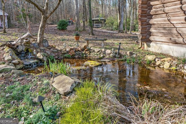 261 McIntosh Circle, Jackson, GA 30233