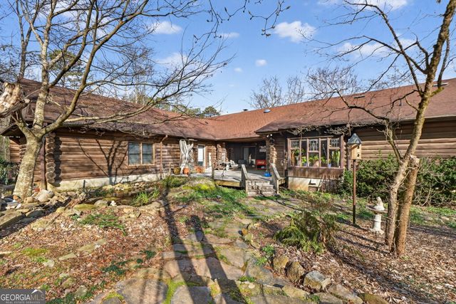 261 McIntosh Circle, Jackson, GA 30233