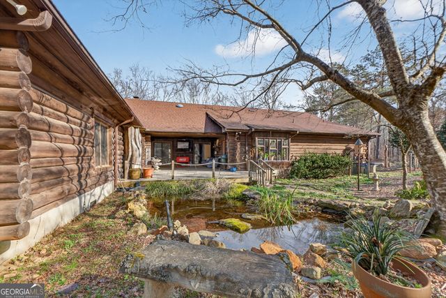 261 McIntosh Circle, Jackson, GA 30233