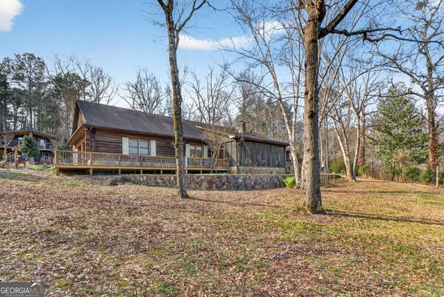 261 McIntosh Circle, Jackson, GA 30233