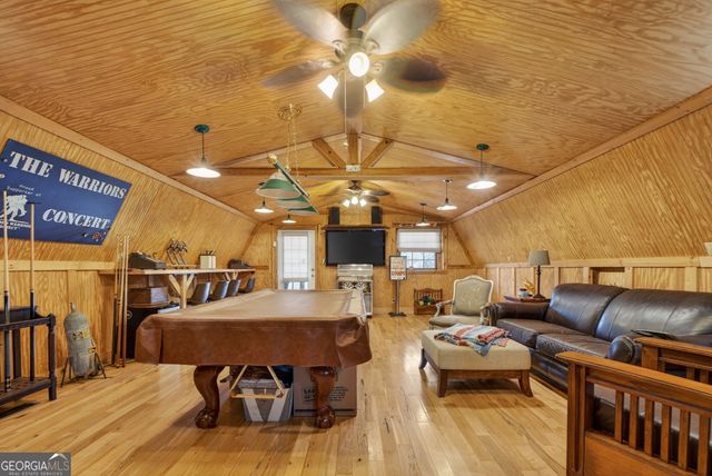 261 McIntosh Circle, Jackson, GA 30233