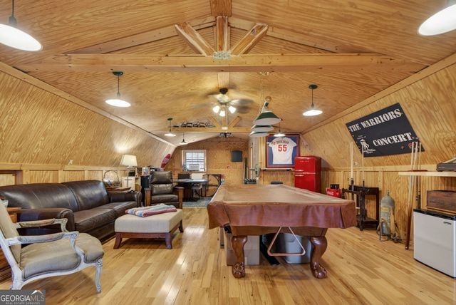 261 McIntosh Circle, Jackson, GA 30233