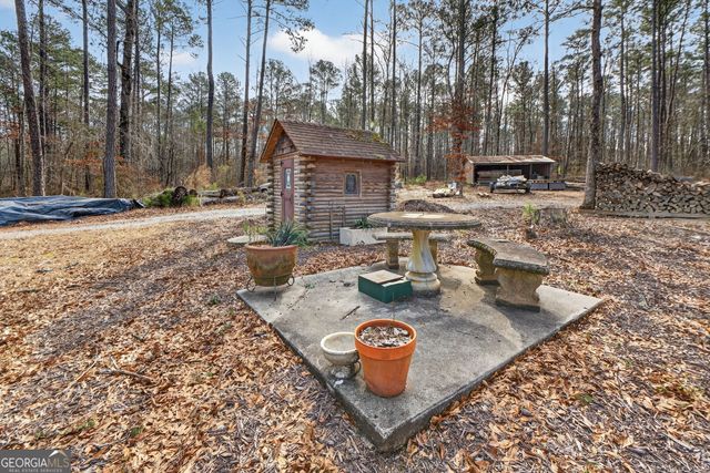 261 McIntosh Circle, Jackson, GA 30233