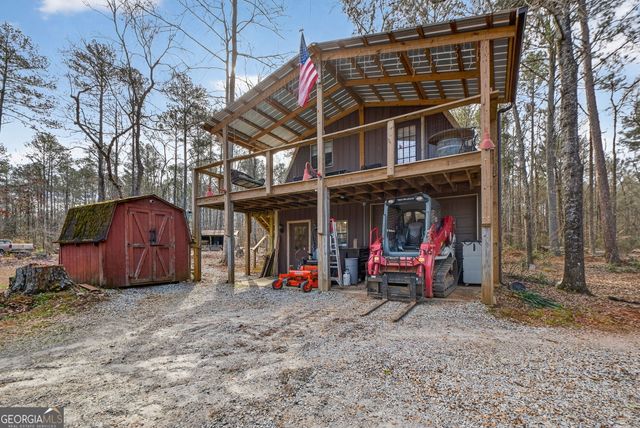 261 McIntosh Circle, Jackson, GA 30233