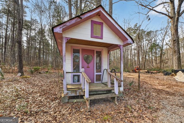 261 McIntosh Circle, Jackson, GA 30233