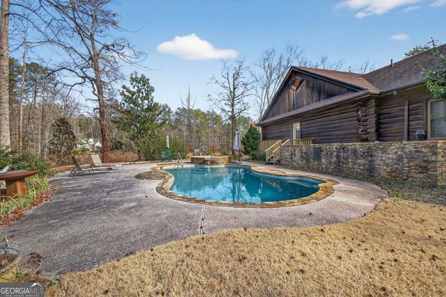 261 McIntosh Circle, Jackson, GA 30233