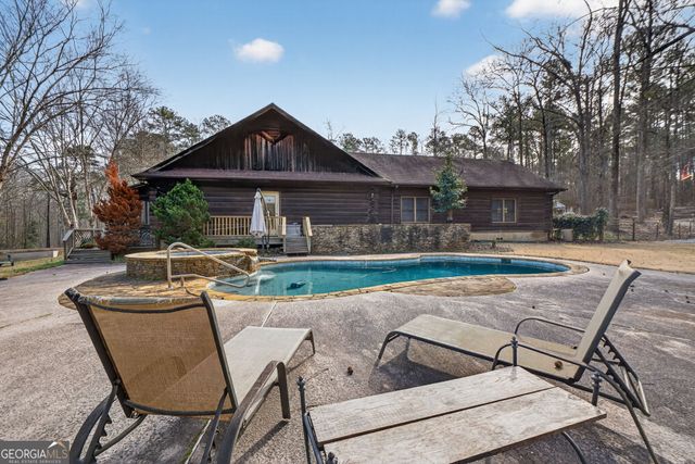 261 McIntosh Circle, Jackson, GA 30233