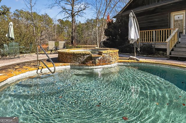 261 McIntosh Circle, Jackson, GA 30233