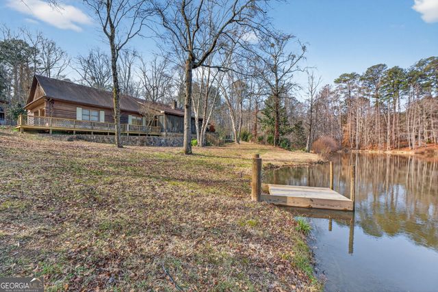 261 McIntosh Circle, Jackson, GA 30233