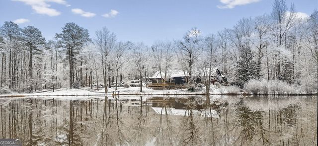 261 McIntosh Circle, Jackson, GA 30233