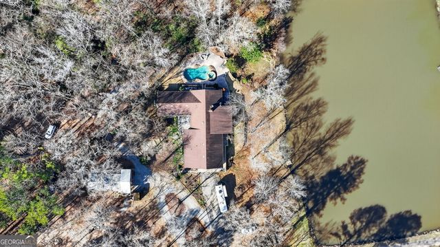 261 McIntosh Circle, Jackson, GA 30233