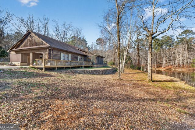261 McIntosh Circle, Jackson, GA 30233