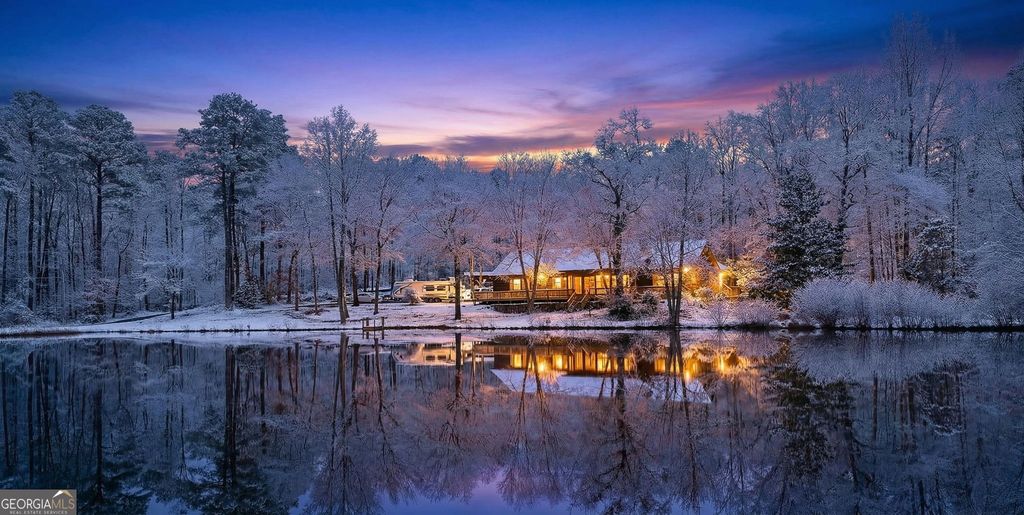 261 McIntosh Circle, Jackson, GA 30233