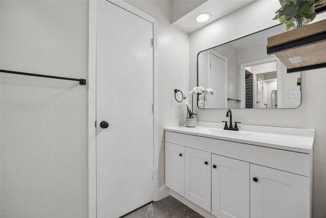 5608 Newman Drive, North Richland Hills, TX 76180
