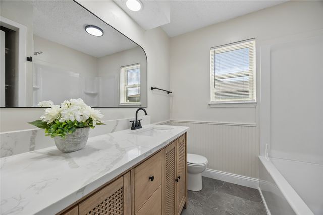 5608 Newman Drive, North Richland Hills, TX 76180