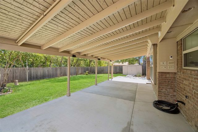 5608 Newman Drive, North Richland Hills, TX 76180
