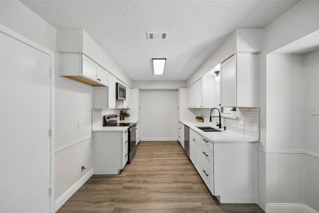 5608 Newman Drive, North Richland Hills, TX 76180