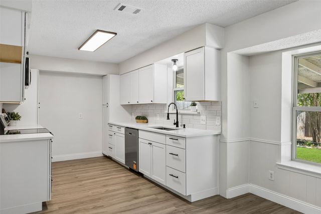 5608 Newman Drive, North Richland Hills, TX 76180