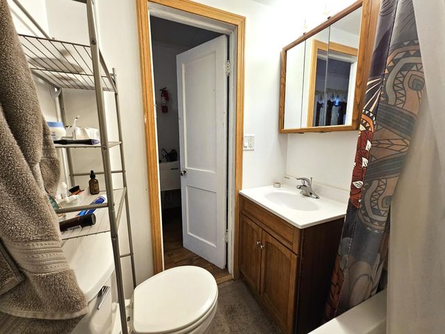 702 E Junius Avenue, Fergus Falls, MN 56537