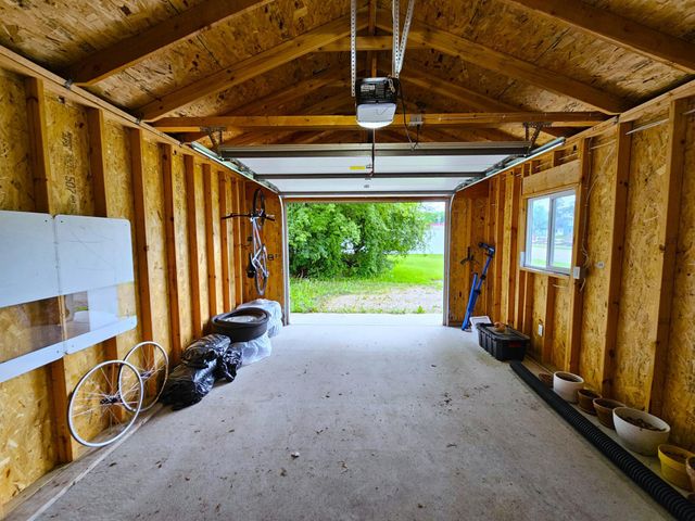 702 E Junius Avenue, Fergus Falls, MN 56537