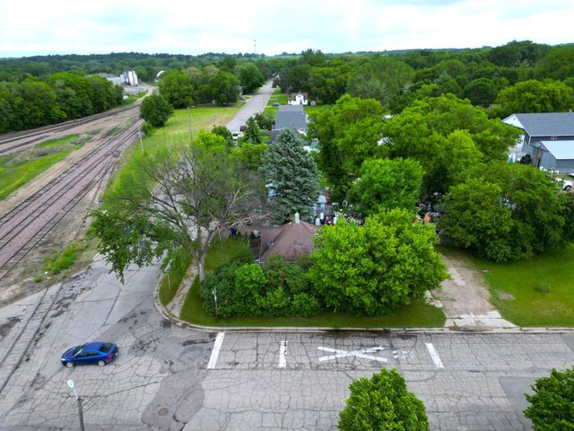 702 E Junius Avenue, Fergus Falls, MN 56537
