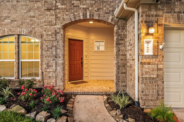 21626 Maggie Mist Drive, Richmond, TX 77406