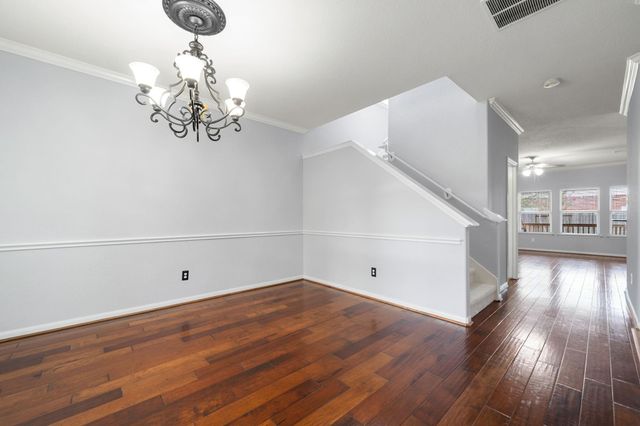 21626 Maggie Mist Drive, Richmond, TX 77406