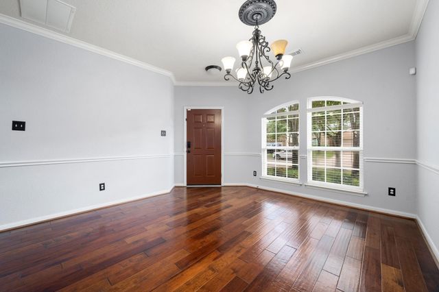 21626 Maggie Mist Drive, Richmond, TX 77406