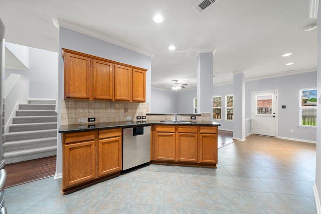 21626 Maggie Mist Drive, Richmond, TX 77406