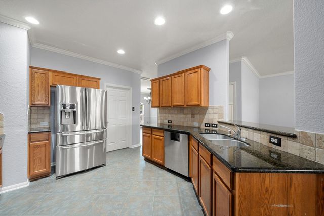 21626 Maggie Mist Drive, Richmond, TX 77406