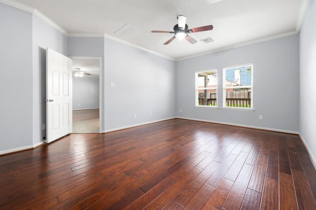 21626 Maggie Mist Drive, Richmond, TX 77406