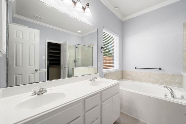 21626 Maggie Mist Drive, Richmond, TX 77406