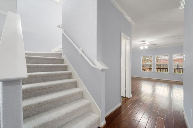 21626 Maggie Mist Drive, Richmond, TX 77406