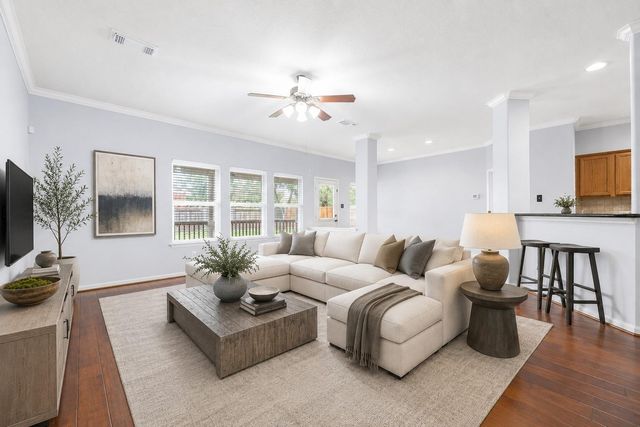 21626 Maggie Mist Drive, Richmond, TX 77406