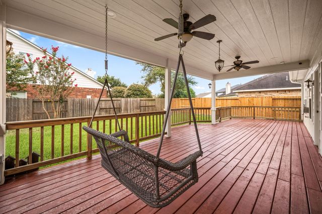 21626 Maggie Mist Drive, Richmond, TX 77406