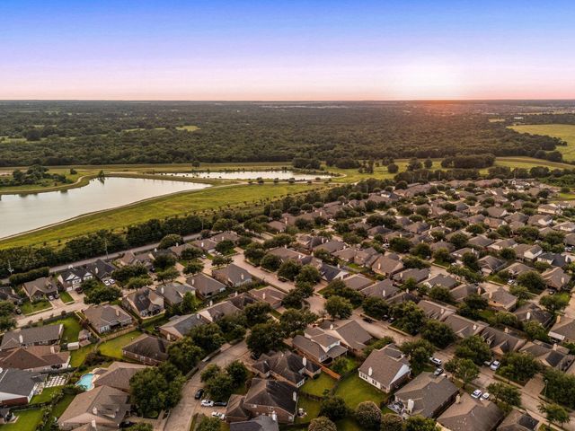21626 Maggie Mist Drive, Richmond, TX 77406