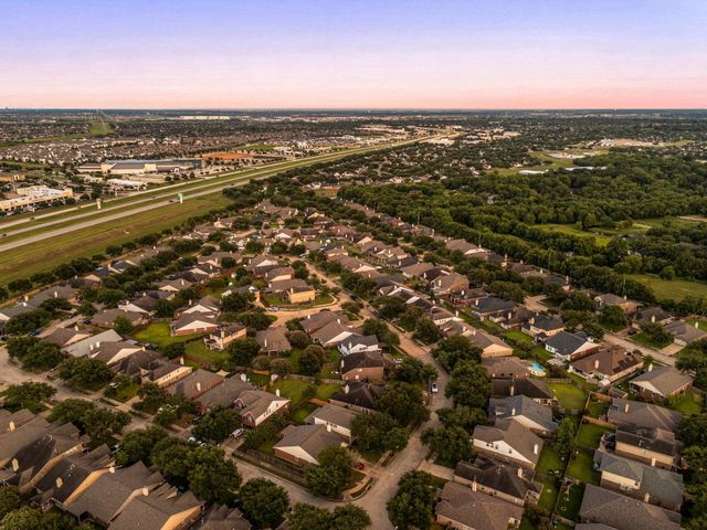 21626 Maggie Mist Drive, Richmond, TX 77406