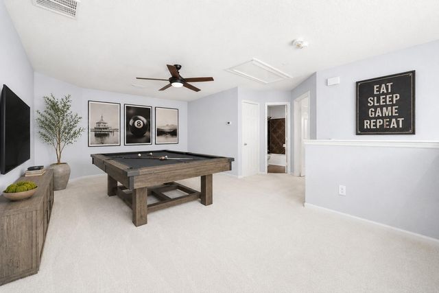 21626 Maggie Mist Drive, Richmond, TX 77406