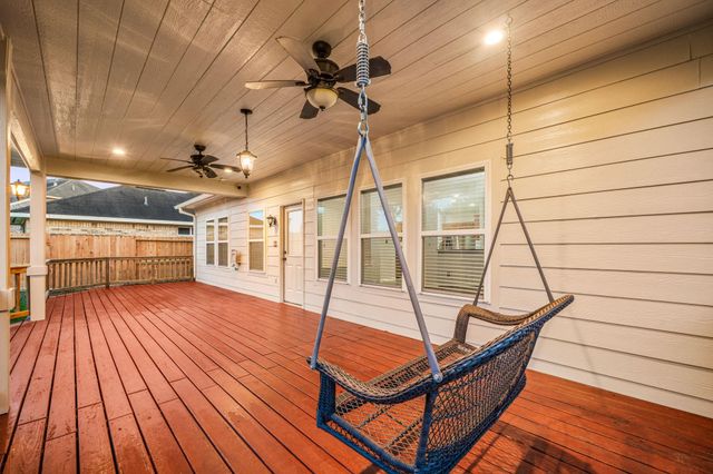 21626 Maggie Mist Drive, Richmond, TX 77406
