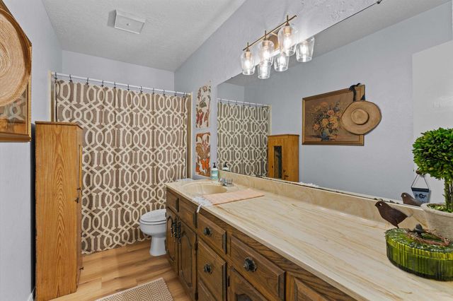 1104 Forest Hill Street, Gladewater, TX 75647