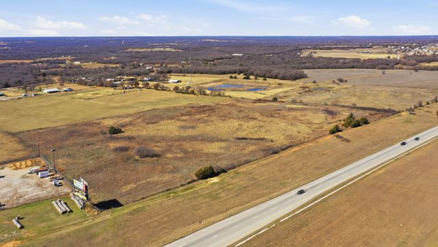 TBD Highway 81, Alvord, TX 76225