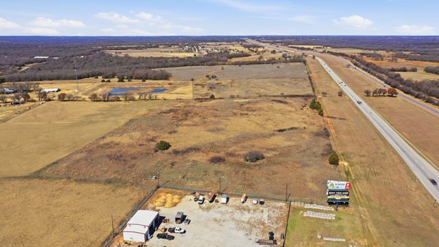 TBD Highway 81, Alvord, TX 76225